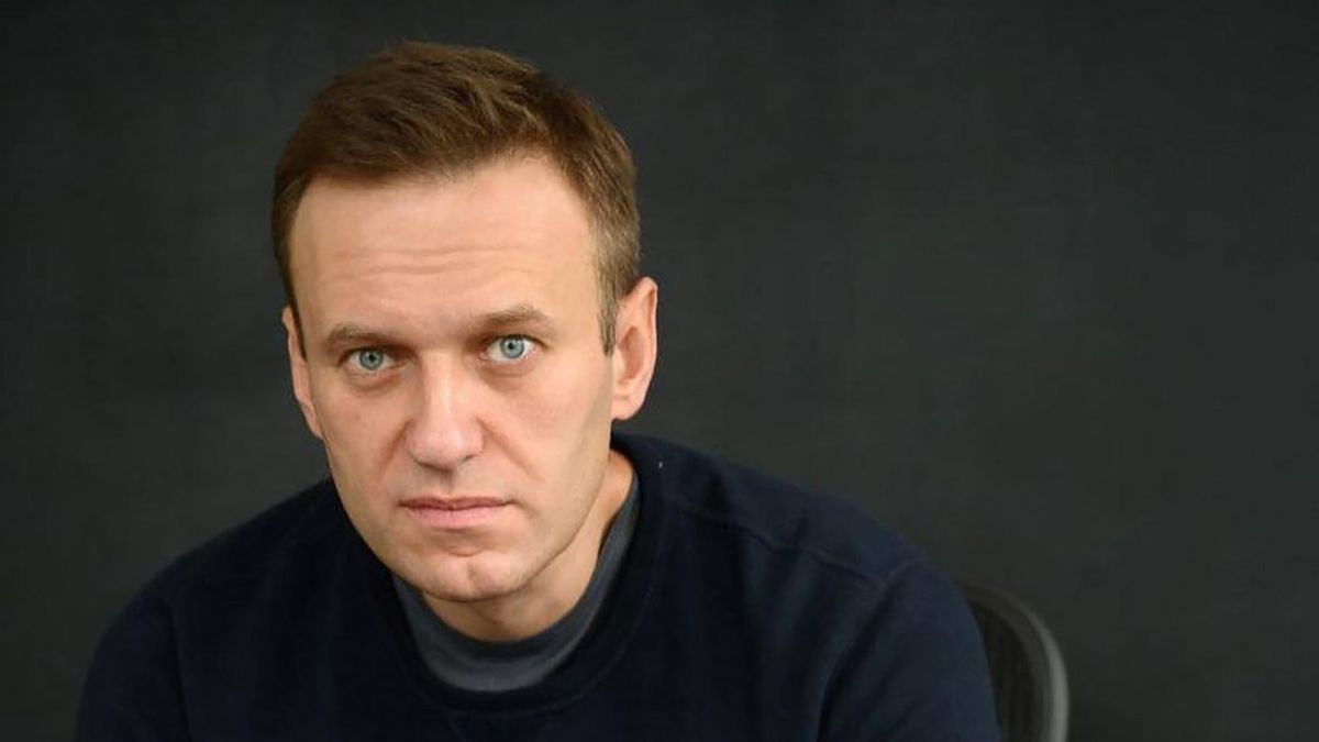 Hlavní Putinův kritik onemocněl, léky Navalnému nedávají
